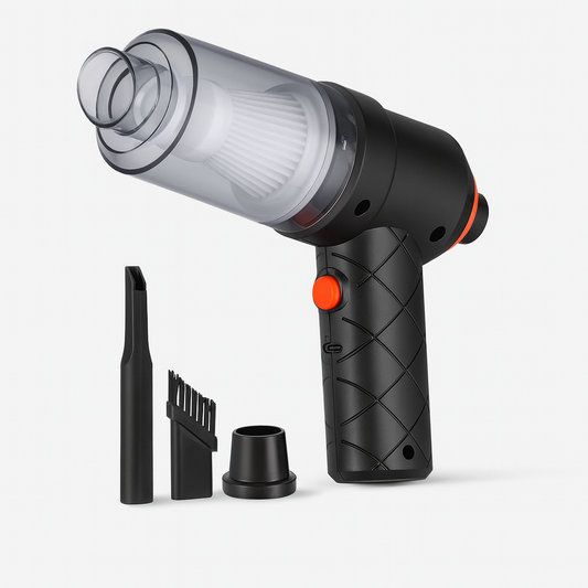 Aspiradora Portátil 3 en 1